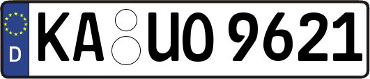 KA-UO9621