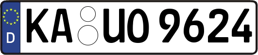 KA-UO9624