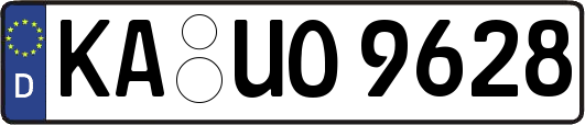 KA-UO9628
