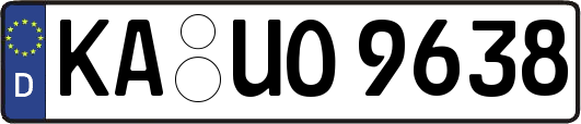 KA-UO9638