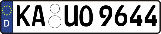 KA-UO9644