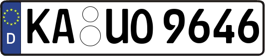 KA-UO9646