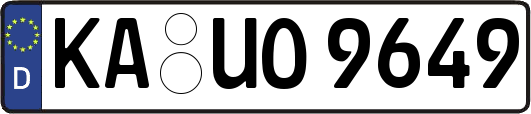 KA-UO9649