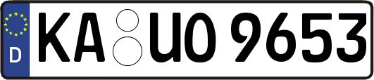 KA-UO9653