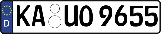 KA-UO9655