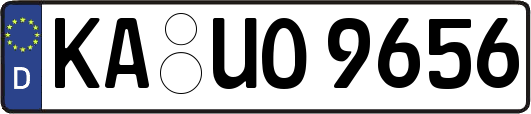 KA-UO9656