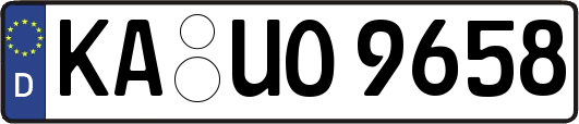 KA-UO9658