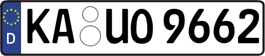 KA-UO9662