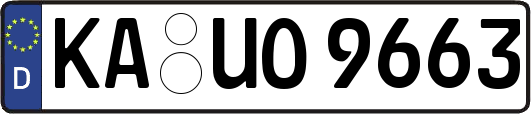 KA-UO9663