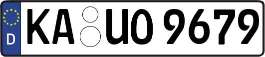 KA-UO9679