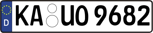 KA-UO9682