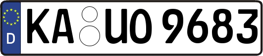 KA-UO9683