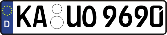 KA-UO9690