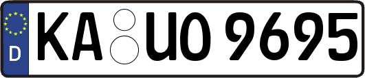 KA-UO9695