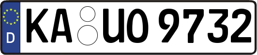 KA-UO9732