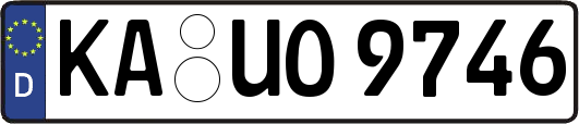 KA-UO9746