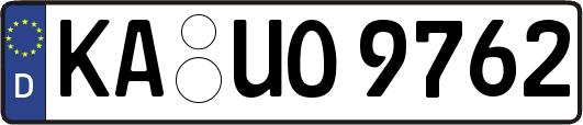 KA-UO9762