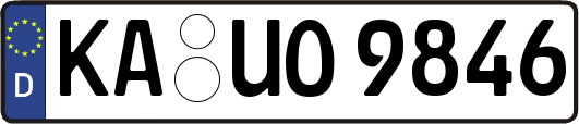 KA-UO9846