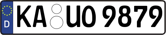 KA-UO9879