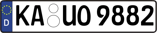 KA-UO9882