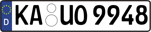 KA-UO9948