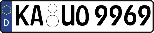 KA-UO9969