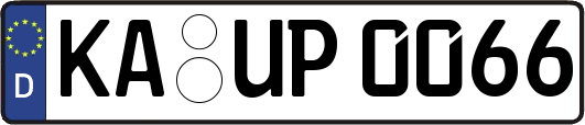 KA-UP0066