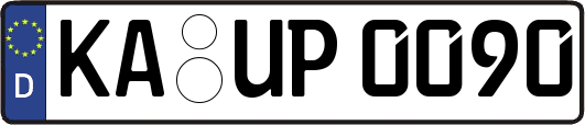 KA-UP0090