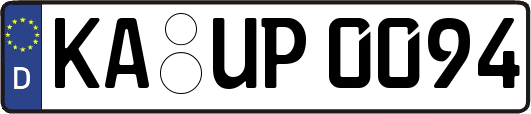 KA-UP0094