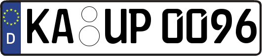 KA-UP0096