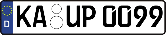 KA-UP0099
