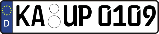 KA-UP0109