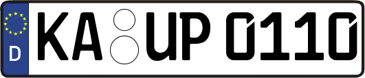 KA-UP0110