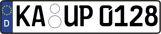 KA-UP0128