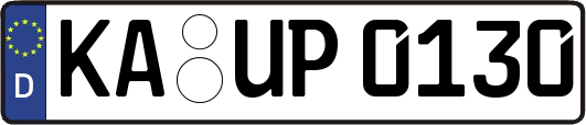 KA-UP0130