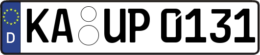 KA-UP0131