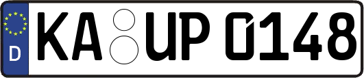 KA-UP0148