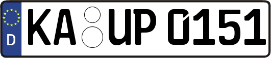 KA-UP0151