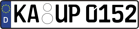 KA-UP0152