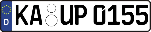 KA-UP0155
