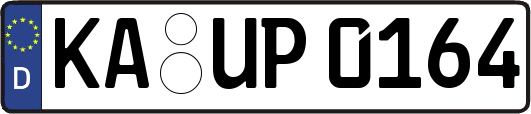 KA-UP0164