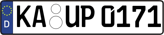 KA-UP0171