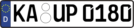 KA-UP0180