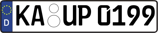 KA-UP0199