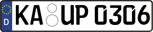KA-UP0306