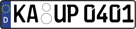 KA-UP0401