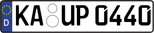 KA-UP0440
