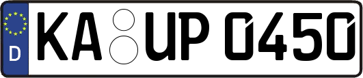 KA-UP0450