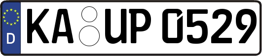 KA-UP0529