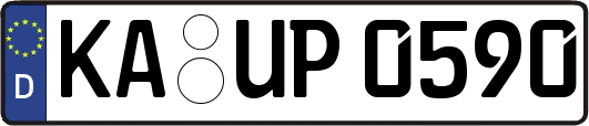 KA-UP0590